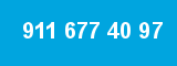 911 677 40 97